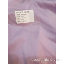 100% Tencel Voile Plain gefärbt Kleidungsstoff